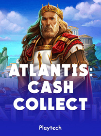Panduan Bermain Atlantis Cash Collect untuk Pemula Lengkap game cover