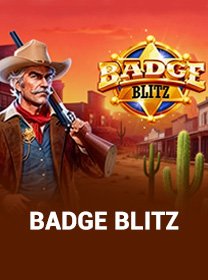 Badge-Blitz game thumbnail