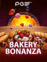 Bakery-Bonanza game thumbnail