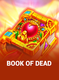 Panduan Bermain Book of Dead untuk Pemula Lengkap banner