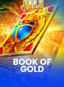 Book of Gold Game: RTP, Fitur, dan Akses Main game cover