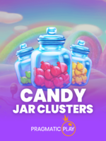 Cara Menang Bermain Candy Jar Clusters dengan Mudah game cover