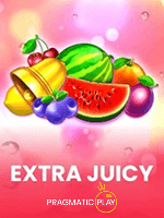 Extra Juicy Slot: RTP, Volatilitas, dan Cara Main game cover