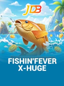 Fishinfever X Huge Game: RTP, Fitur, dan Akses Main banner