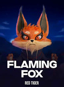 Game Flaming Fox Terpercaya dengan Fitur Terbaik banner