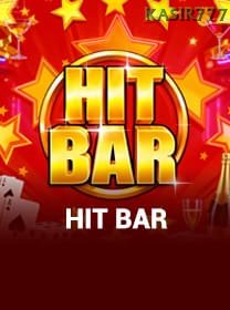 Hit Bar game cover