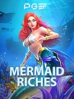 Game Mermaid Riches dengan Fitur Menarik dan RTP Tinggi banner
