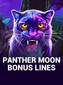 Panther Moon Bonus Lines Game: RTP, Fitur, dan Akses Main banner