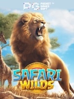 Panduan Lengkap Bermain Safari Wilds di Android banner