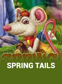 Panduan Bermain Spring Tails untuk Pemula Lengkap banner