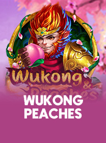 Review Game Wukong and Peaches Terlengkap untuk Pemula game cover