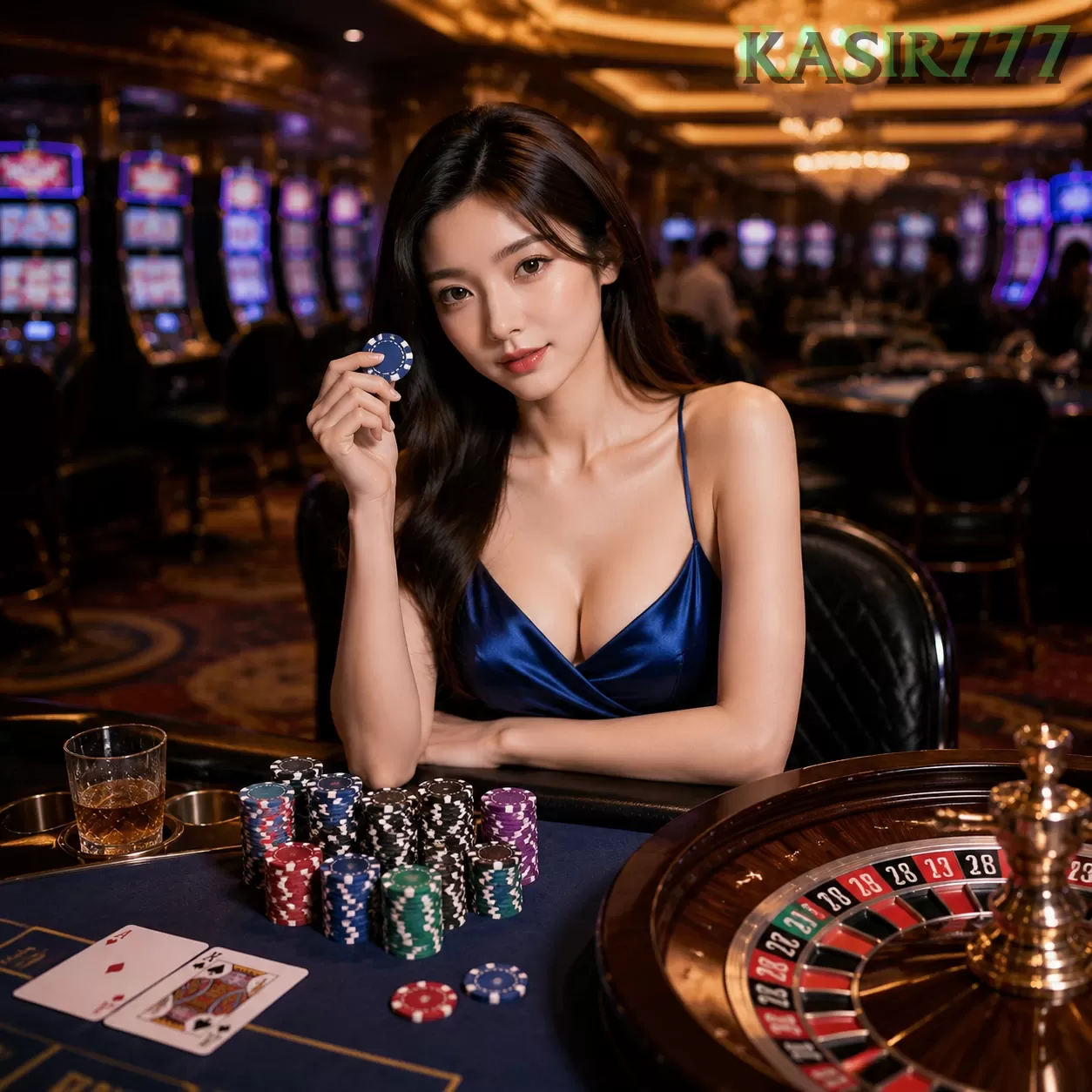 Login kasir777 Sekarang Bonus Melimpah