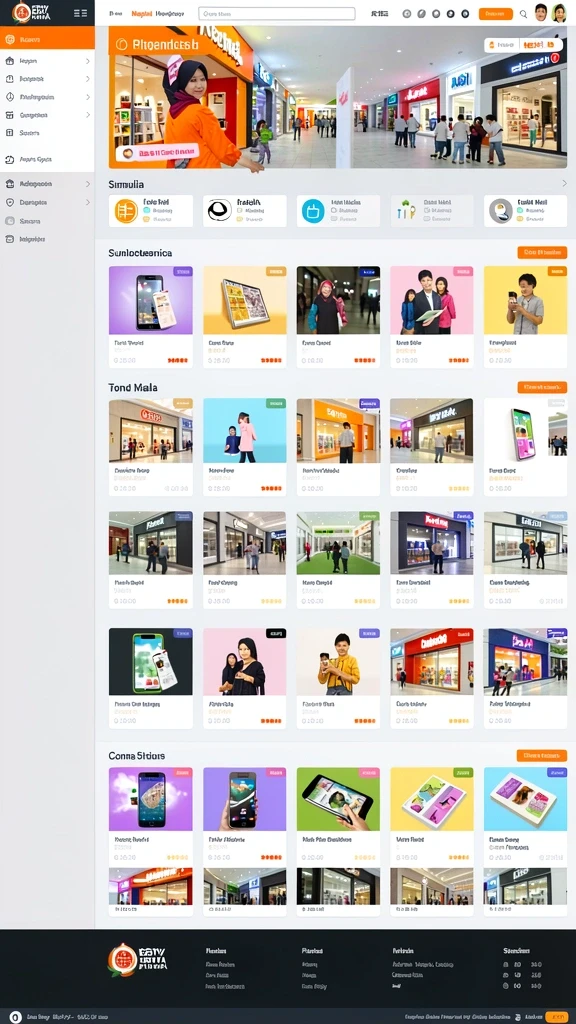 Bonus Referral Seumur Hidup screenshot