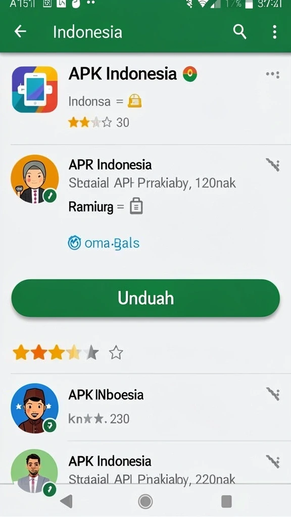 Bantuan kasir777 24/7 screenshot