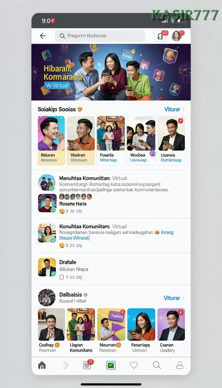 Screenshot Golden Toad nomor 2