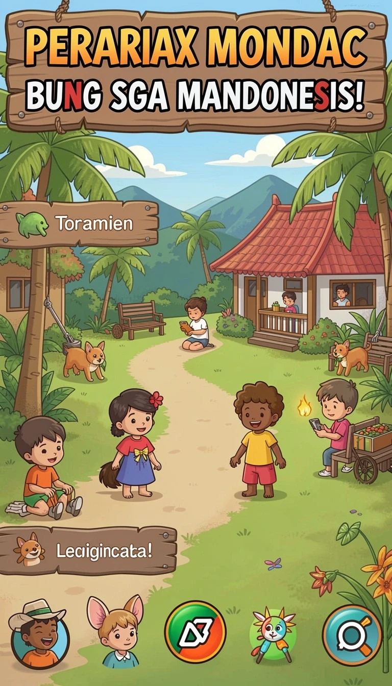 Bonus Garansi Kekalahan 100% screenshot