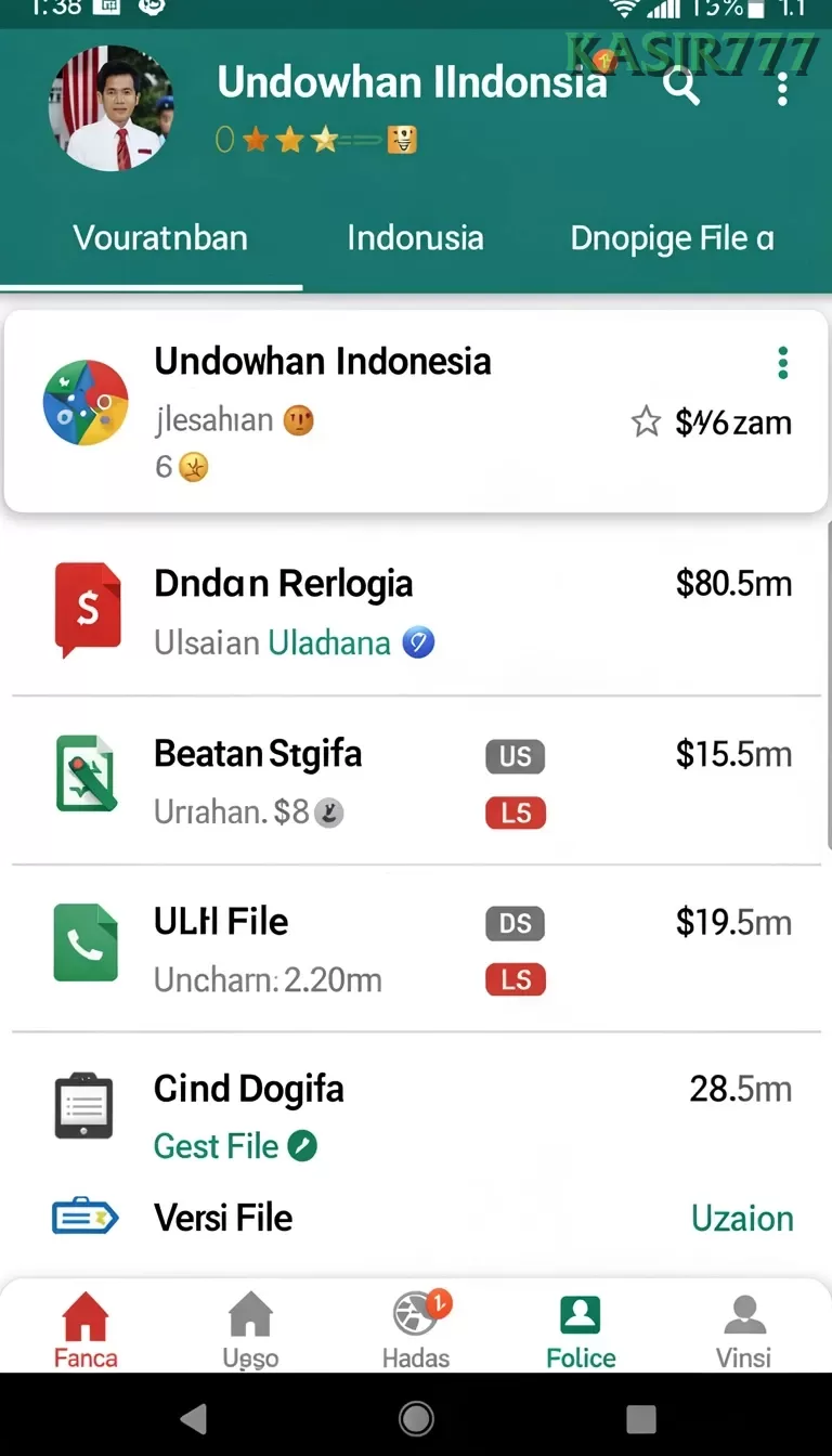Screenshot Elvis Frog Trueways nomor 2