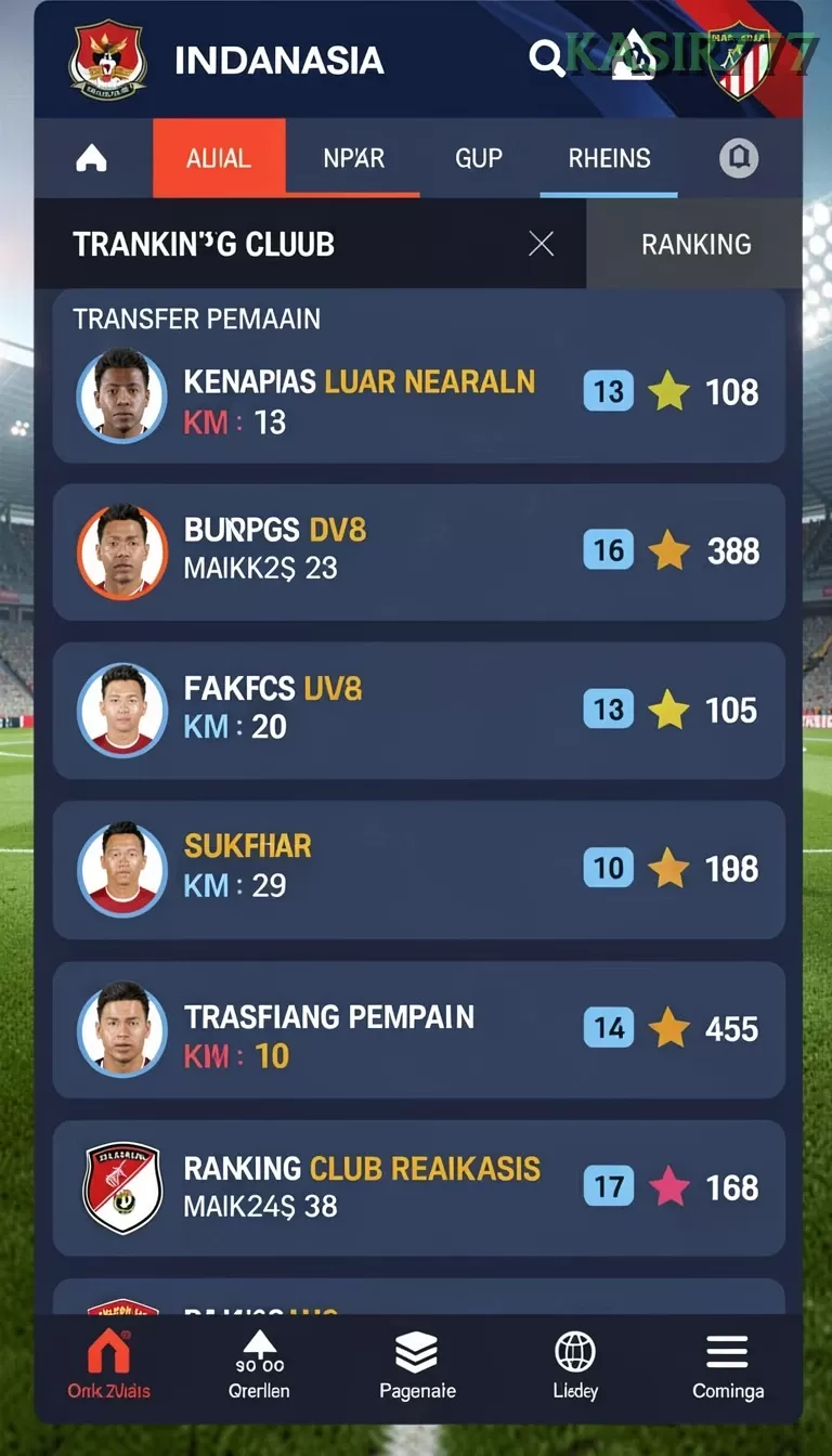 Screenshot Elvis Frog Trueways nomor 1