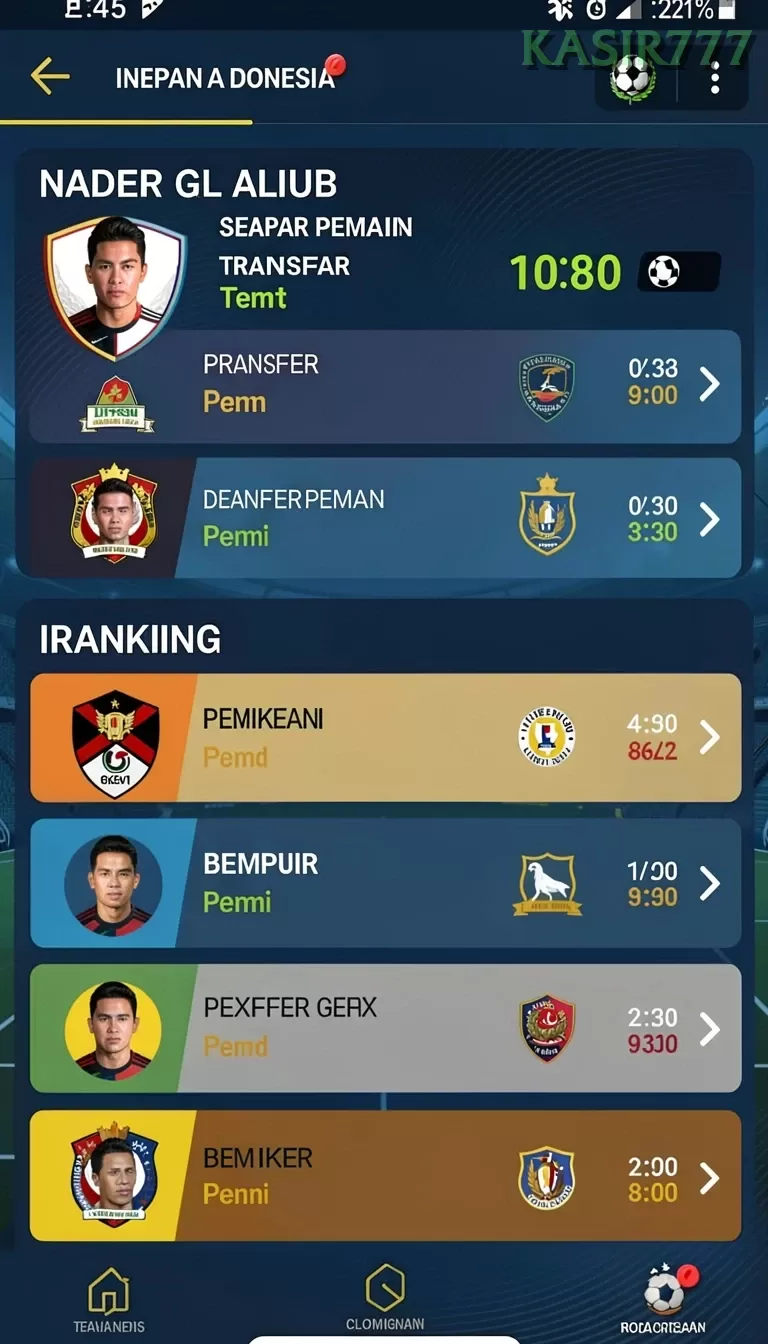 Screenshot Hit Bar nomor 1
